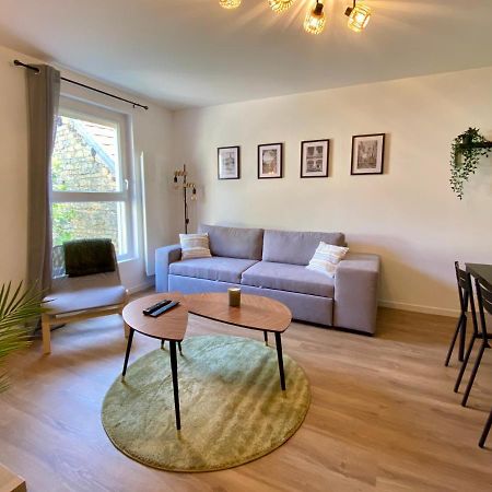 Dijon - Appartement Darcy / Gare Dış mekan fotoğraf