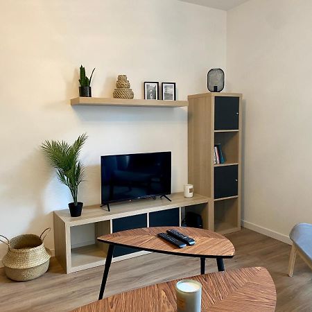 Dijon - Appartement Darcy / Gare Dış mekan fotoğraf