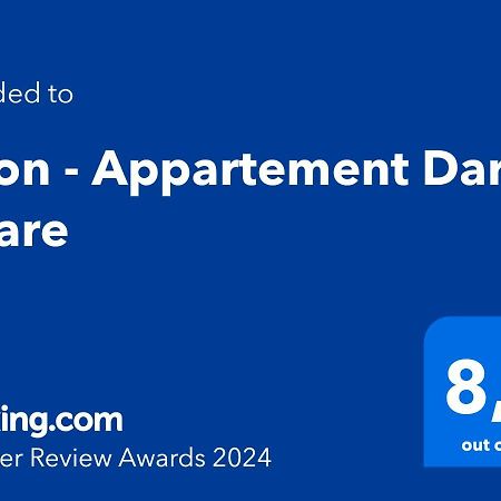 Dijon - Appartement Darcy / Gare Dış mekan fotoğraf