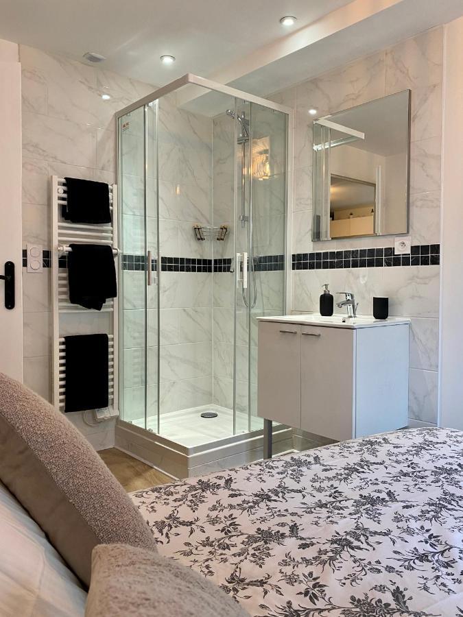 Dijon - Appartement Darcy / Gare Dış mekan fotoğraf